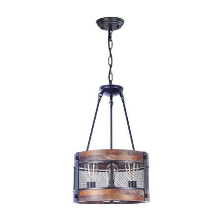 Люстры подвесные — Подвесная люстра Freya FR4561-PL-03-B купить в 