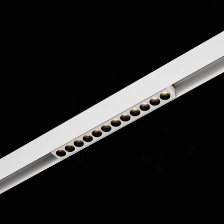 Трековые светильники — Светильник на шине ST-Luce ST806.536.12 купить в 