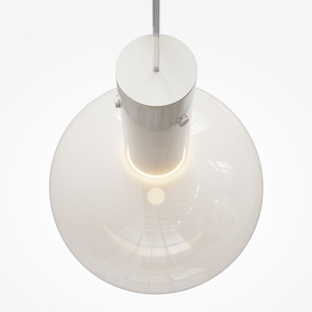 Подвесные светильники — Подвесной светильник Maytoni MOD182PL-L4W3K купить в 