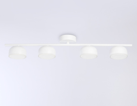 Люстры накладные — Накладная люстра Ambrella Light TN71027 купить в  Люстры накладные — Накладная люстра Ambrella Light TN71027 купить в