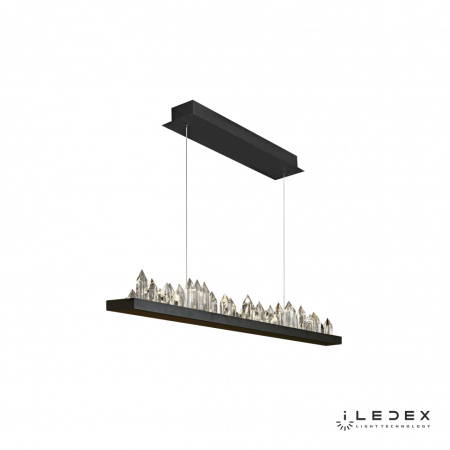 Свет для дома — Подвесной светильник iLedex Attic 16339/L80 4000K купить в  Свет для дома — Подвесной светильник iLedex Attic 16339/L80 4000K купить в