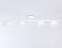 Люстры накладные — Накладная люстра Ambrella Light TN71027 купить в  Люстры накладные — Накладная люстра Ambrella Light TN71027 купить в