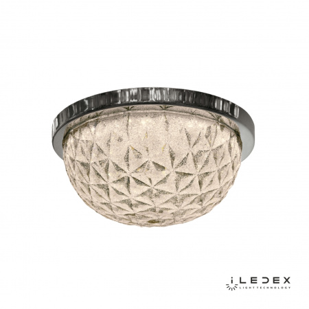Свет для дома — Потолочный светильник iLedex Bliss FOKD-68-351 CR купить в  Свет для дома — Потолочный светильник iLedex Bliss FOKD-68-351 CR купить в