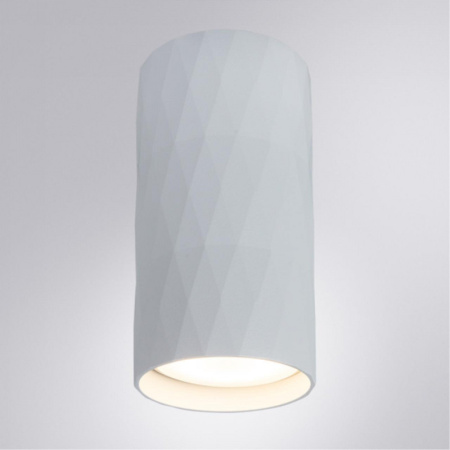 Накладные точечные светильники — Накладной светильник ARTE Lamp A5557PL-1WH купить в  Накладные точечные светильники — Накладной светильник ARTE Lamp A5557PL-1WH купить в