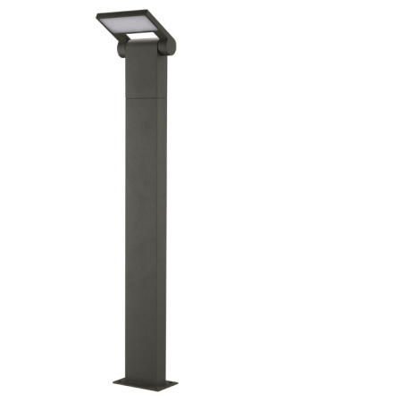 Средние уличные фонари — Садово-парковый светильник Novotech 357522 купить в 