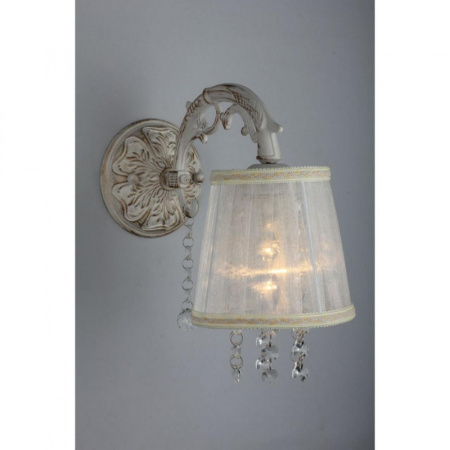 Настенные бра — Бра Omnilux OML-30001-01 купить в 