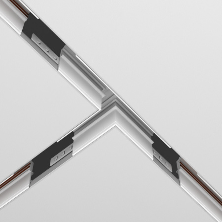 Коннекторы — Коннектор Maytoni Technical TRA034CT-42.12W купить в 