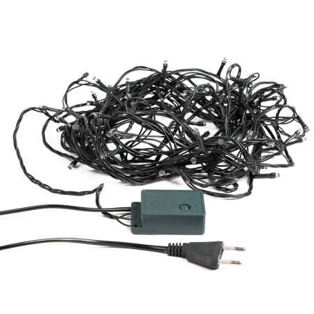 Светодиодные гирлянды — Светодиодная гирлянда Neon-Night 303-045 купить в 