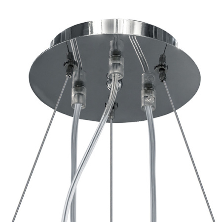 Подвесные светильники — Подвесной светильник Lightstar 808030 купить в 