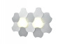 Настенные бра — Бра Vele Luce VL8045W02 купить в  Настенные бра — Бра Vele Luce VL8045W02 купить в