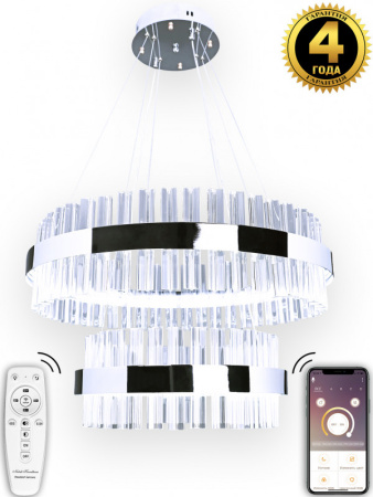 Люстры каскадные — Каскадная люстра Natali Kovaltseva INNOVATION STYLE 83005 купить в  Люстры каскадные — Каскадная люстра Natali Kovaltseva INNOVATION STYLE 83005 купить в