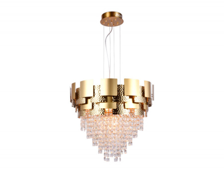 Люстры каскадные — Каскадная люстра Ambrella Light TR5243 купить в 