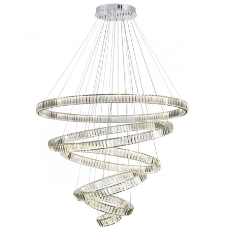 Люстры каскадные — Каскадная люстра Odeon Light 4930/260L купить в 