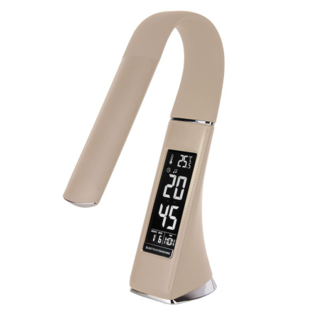 Настольные лампы — Настольная лампа Elektrostandard TL90220 Elara бежевый купить в 