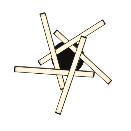 Люстры на штанге — Люстра на штанге ST-Luce SL933.402.05 купить в 