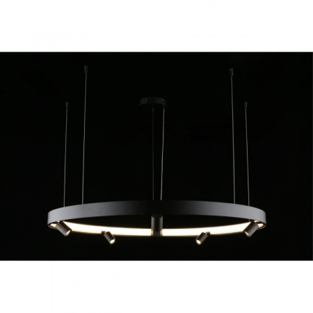 Люстры подвесные — Подвесная люстра APLOYT APL.041.13.75 купить в 