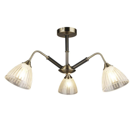 Потолочные люстры — Потолочная люстра Seven Fires Больсена 66231.01.37.03 купить в 