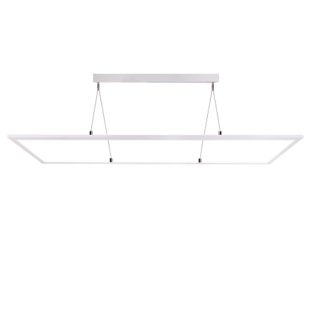 Подвесные светильники — Подвесной светодиодный светильник Deko-Light LED Panel Office CCT 342162 купить в 