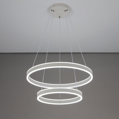 Люстры каскадные — Каскадная люстра Citilux CL719640 купить в 