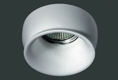 Встраиваемые точечные светильники — Встраиваемый светильник Donolux DL200G купить в 