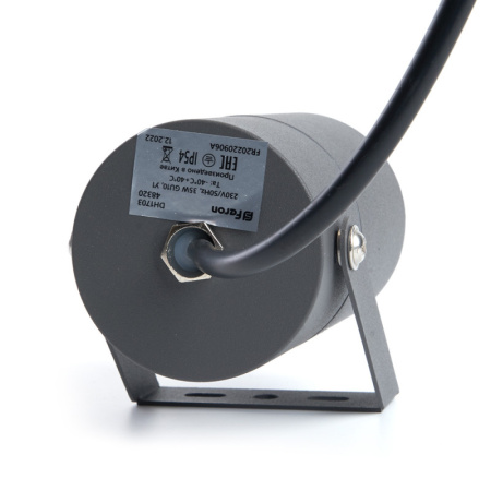 Накладные уличные светильники — Накладной уличный светильник Feron 48320 купить в 