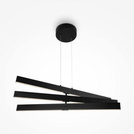 Подвесные светильники — Подвесной светильник Maytoni MOD163PL-L38B4K купить в 