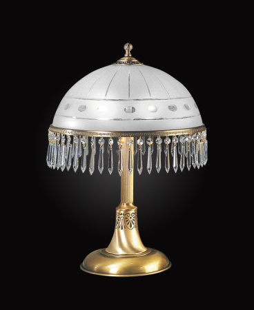 Настольные лампы — Настольная лампа Reccagni Angelo P 1831 купить в 