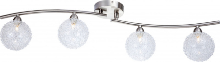 Накладные светильники — Накладной светильник Globo 5662-4S купить в 