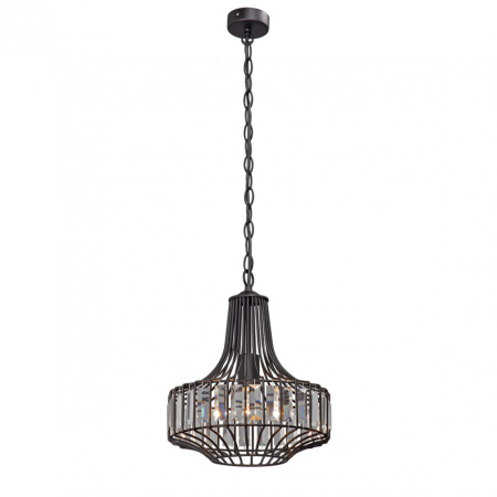 Подвесные светильники — Подвесной светильник Vitaluce V4248-1/1S купить в 