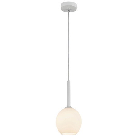 Подвесные светильники — Подвесной светильник Zumaline Monic MD1629-1(white) купить в 