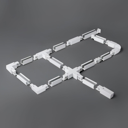 Подводы питания — Подвод питания Elektrostandard 85105/00 купить в 