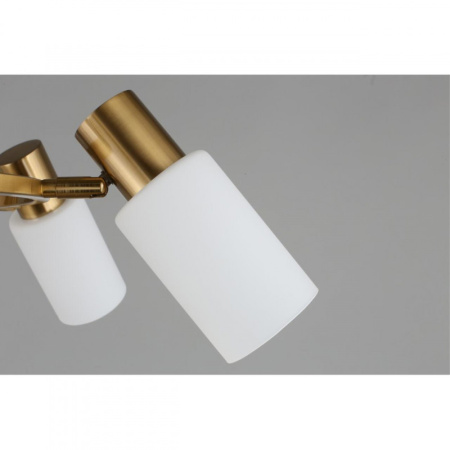 Люстры подвесные — Подвесная люстра Omnilux OML-69103-06 купить в 