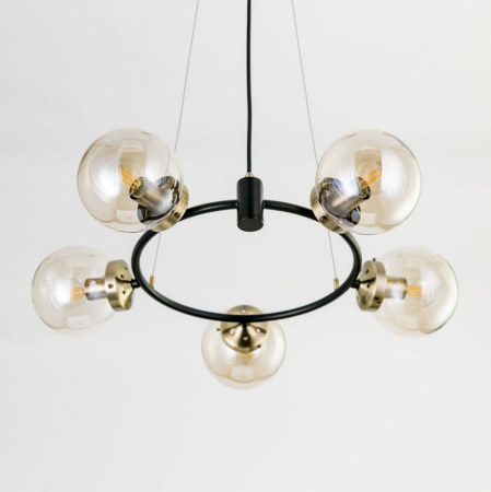 Подвесные светильники — Подвесной светильник Citilux CL105155 купить в 