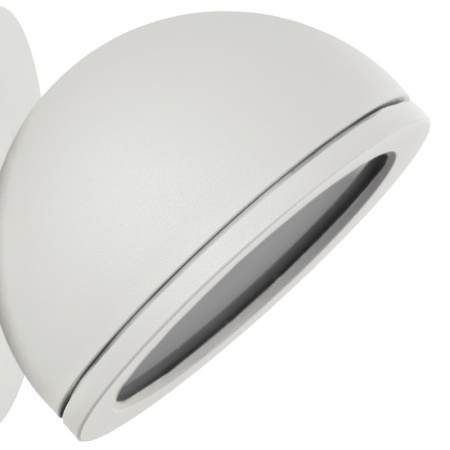 Уличные настенные светильники — Светильник настенный Mantra 6505 купить в 