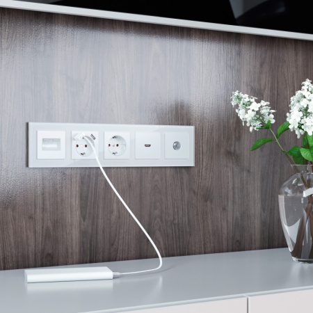 Рамки — Рамка Werkel W0051101 купить в 