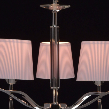 Люстры подвесные — Подвесная люстра MW-Light 101011105 купить в 