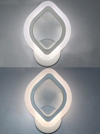 Настенные бра — Бра Natali Kovaltseva LED LAMPS 81139/1W купить в  Настенные бра — Бра Natali Kovaltseva LED LAMPS 81139/1W купить в