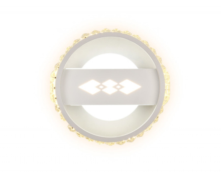 Настенные бра — Бра Ambrella Light FA221 купить в  Настенные бра — Бра Ambrella Light FA221 купить в