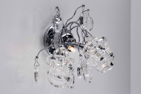 Настенные бра — Бра Eletto EL333W02.1 купить в 