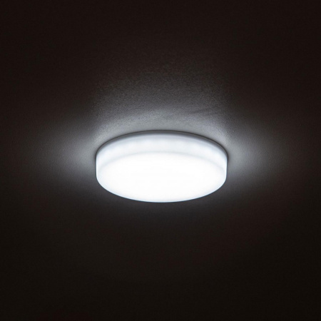 Встраиваемые точечные светильники — Встраиваемый светильник Citilux CLD5210N купить в 