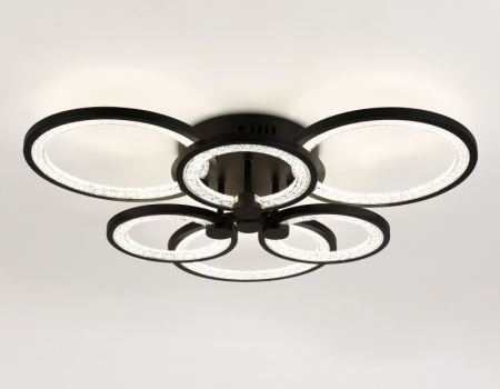 Люстры накладные — Накладная люстра Ambrella Light FA4092 купить в  Люстры накладные — Накладная люстра Ambrella Light FA4092 купить в