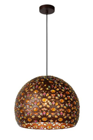 Подвесные светильники — Подвесной светильник LUCIDE 78382/40/97 купить в 
