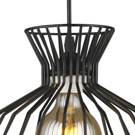 Подвесные светильники — Подвесной светильник Seven Fires Канино 66358.01.14.01 купить в 