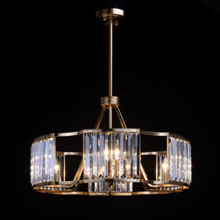 Люстры на штанге — Люстра на штанге MW-Light 624010806 купить в 