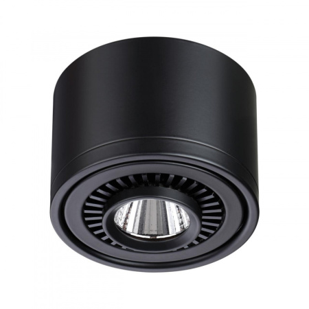 Накладные точечные светильники — Накладной светильник Novotech 358812 купить в  Накладные точечные светильники — Накладной светильник Novotech 358812 купить в