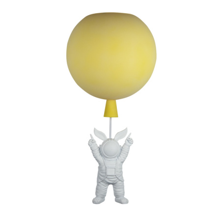 Детские светильники — Детский светильник LOFT IT 10044/250 Yellow купить в  Детские светильники — Детский светильник LOFT IT 10044/250 Yellow купить в