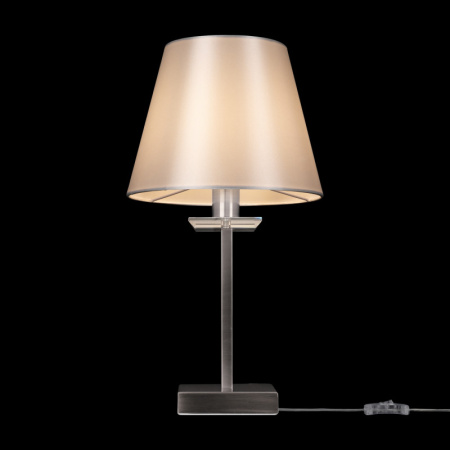 Настольные лампы — Настольная лампа Freya FR1006TL-01N купить в 