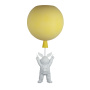 Детские светильники — Детский светильник LOFT IT 10044/250 Yellow купить в  Детские светильники — Детский светильник LOFT IT 10044/250 Yellow купить в