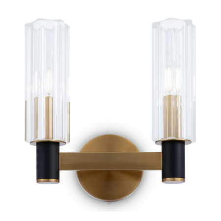 Настенные бра — Бра Freya FR5167WL-02BS купить в 