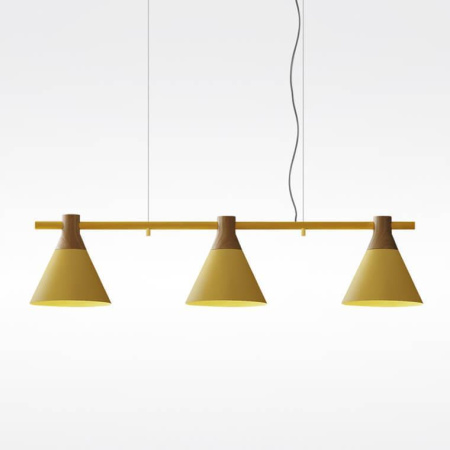 Подвесные светильники — Подвесной светильник Imperium Loft Next 101836-26 купить в 